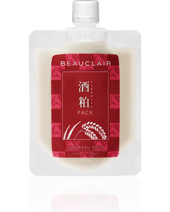 BEAUCLAIR